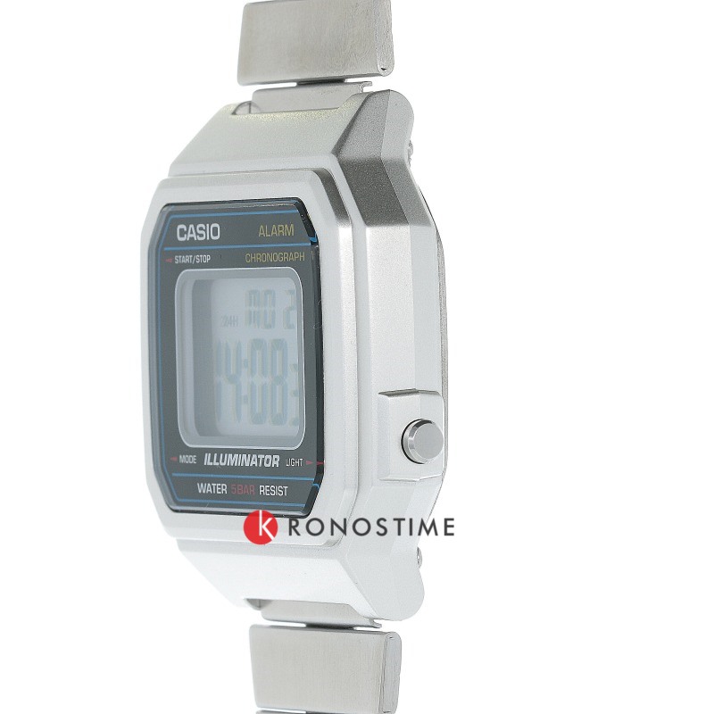 Фотография часов Casio Collection B650WD-1ADF (B650WD-1A)_6