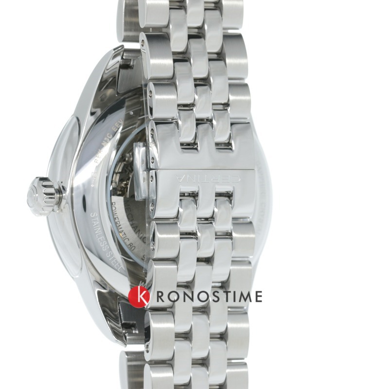 Фотография часов Certina DS-1 Big Date Powermatic 80 C029.426.11.051.00_15