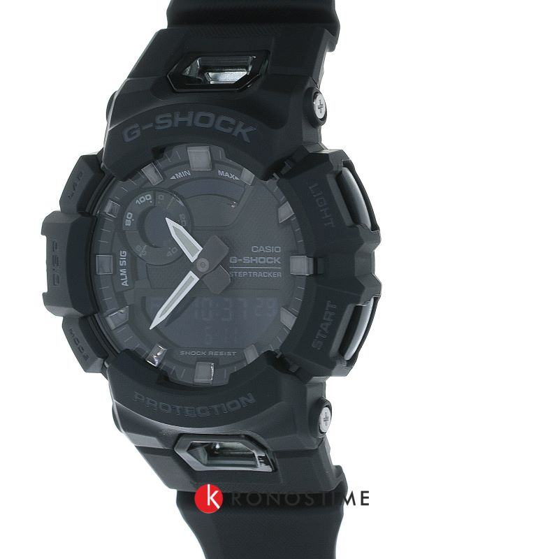 Фотография часов Casio G-Shock GBA-900-1ADR (GBA-900-1A)_41