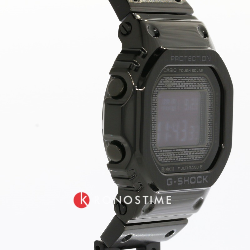 Фотография часов Casio G-Shock GMW-B5000GD-1_31