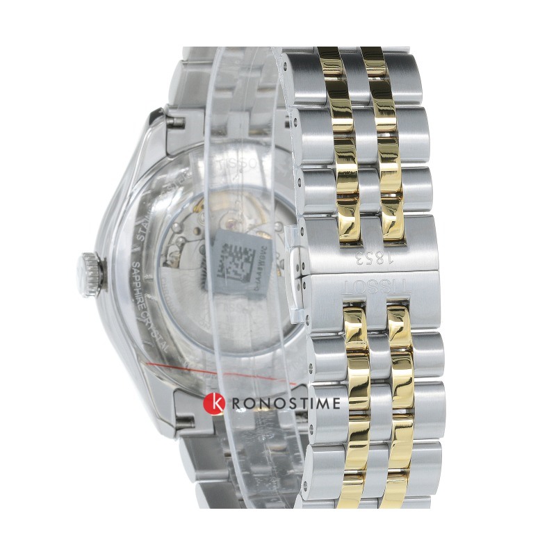 Фотография часов Tissot Ballade Powermatic 80 Silicium T108.408.22.278.01_16