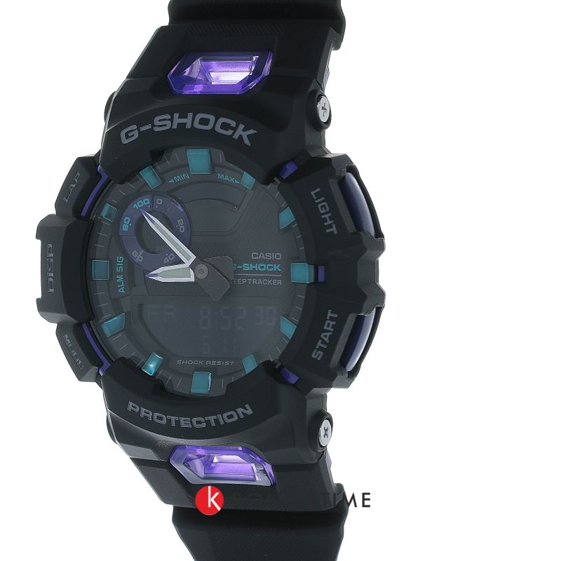 Фотография часов Casio G-Shock GBA-900-1A6DR (GBA-900-1A6)_41