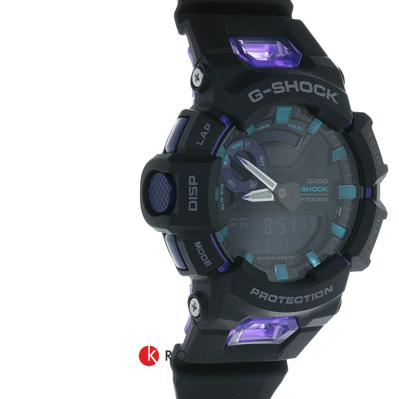 Фотография часов Casio G-Shock GBA-900-1A6DR (GBA-900-1A6)_4