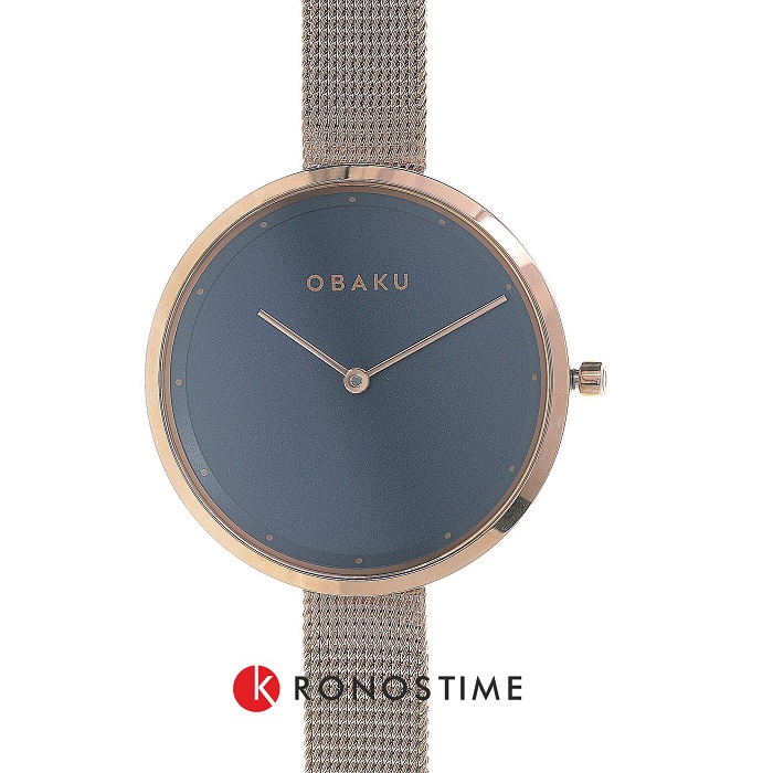 Фотография часов Obaku Ultra Slim V227LXVLMV_42