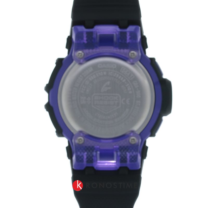 Фотография часов Casio G-Shock GBA-900-1A6DR (GBA-900-1A6)_22