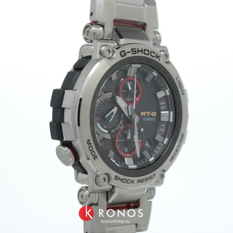 Фотография часов Casio G-Shock  Premium MTG-B1000D-1A_32