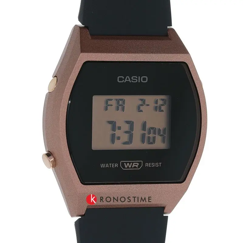 Фотография часов Casio Collection LW-204-1ADF (LW-204-1A)_5