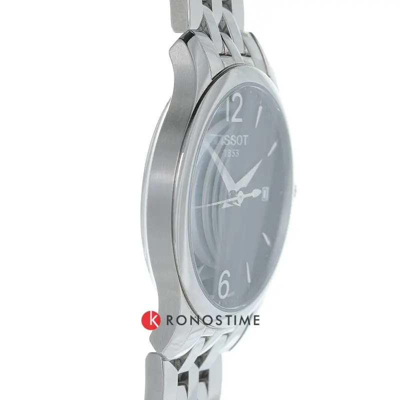 Фотография часов Tissot Tradition Lady T063.210.11.057.00_29