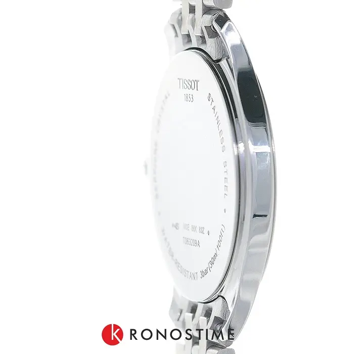 Фотография часов Tissot Tradition 5.5 Lady T063.209.11.038.00_14