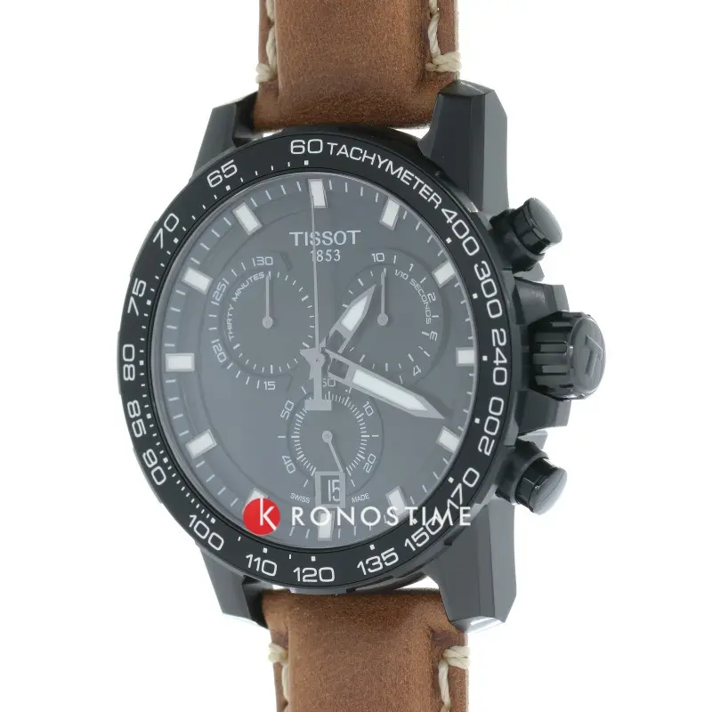 Фотография часов Tissot SuperSport Chrono T125.617.36.051.01_3