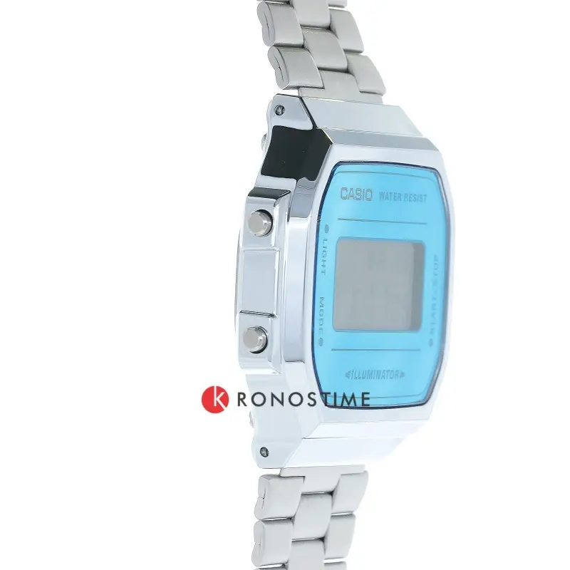 Фотография часов Casio Collection A-168WEM-2_30