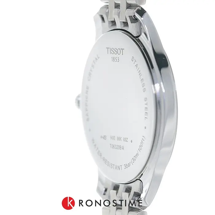 Фотография часов Tissot Tradition 5.5 Lady T063.209.11.038.00_15