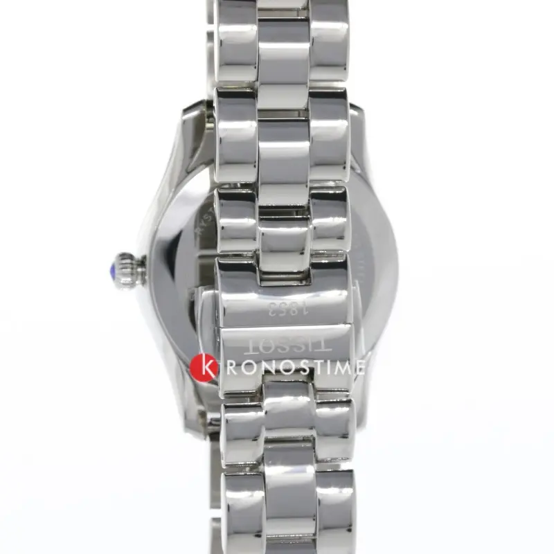 Фотография часов Tissot T-Wave T112.210.11.046.00_17