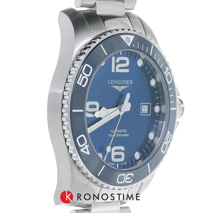 Фотография часов Longines HydroConquest L3.782.4.96.6_5