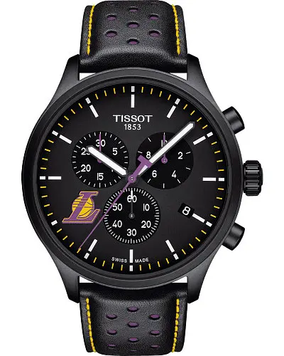 Tissot NBA Teams Special Los Angeles Lakers T116.617.36.051.03