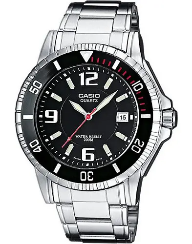 Casio MTD-1053D-1A