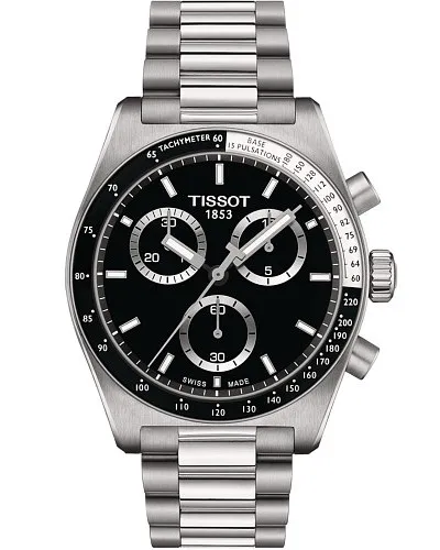 Tissot PRS 516 Chronograph T149.417.11.051.00