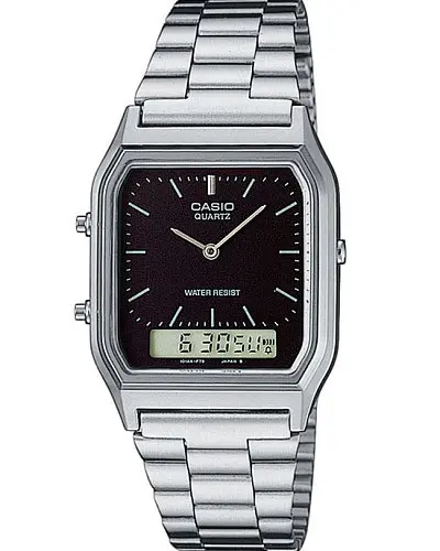 Casio Collection AQ-230A-1DER