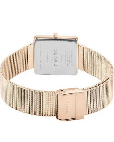 Obaku V236LXVIMV