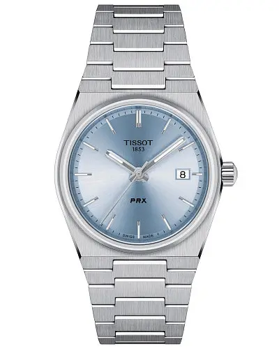 Tissot PRX 35 mm T137.210.11.351.00