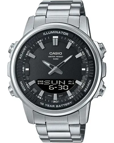 Casio Collection AMW-880D-1AVDF (AMW-880D-1A)