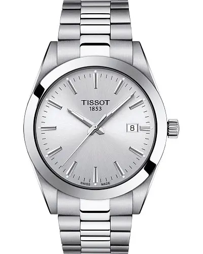 Tissot Gentleman T127.410.11.031.00