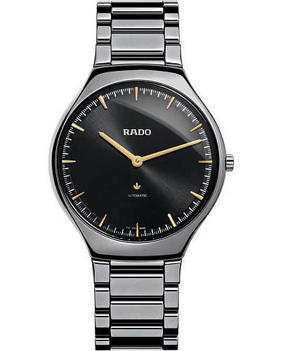 Rado True Thinline Automatic R27972162