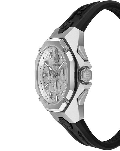 Philipp Plein Octagon PWTBA0123