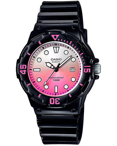 Casio Collection LRW-200H-4EVDR (LRW-200H-4E)