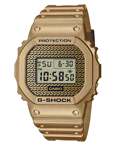 Casio G-Shock DWE-5600HG-1DR (DWE-5600HG-1)