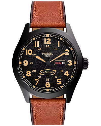 Fossil Defender FS5978