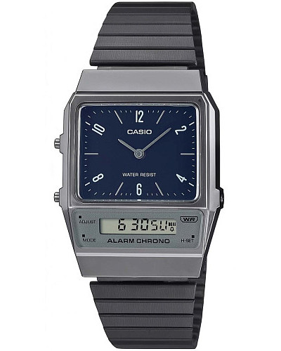 Casio Vintage AQ-800EB-2ADF (AQ-800EB-2A)