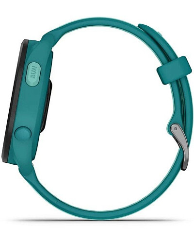 Garmin Forerunner 165 Music Turquoise Aqua 010-02863-32