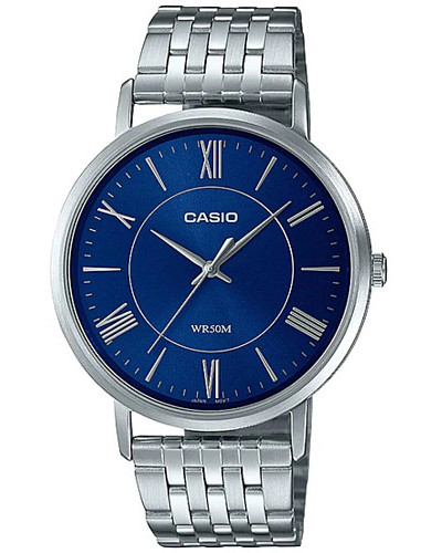 Casio Collection MTP-B110D-2A