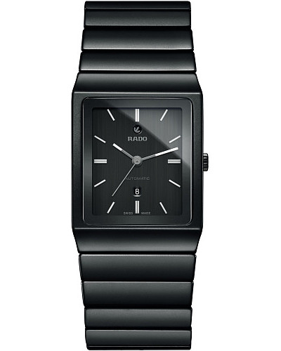 Rado Ceramica Automatic R21808152