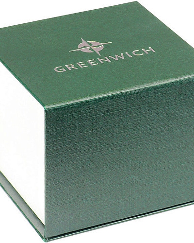 Greenwich Skipper GW 043.12.30