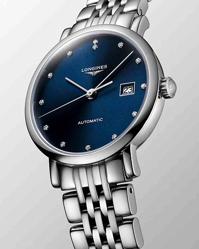 Longines Elegant Collection L4.310.4.97.6