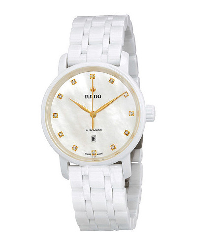 Rado Diamaster R14044917