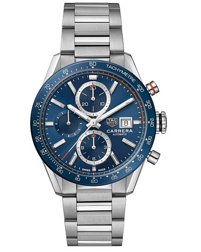 TAG Heuer Carrera CBM2112.BA0651