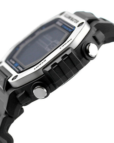 Casio Collection MWD-110H-8BVEF