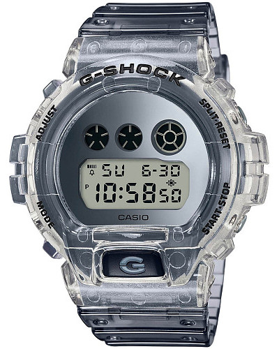 Casio G-Shock DW-6900SK-1DR (DW-6900SK-1ER)