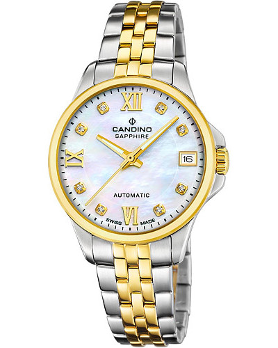 Candino Automatic Ladies C4771/1