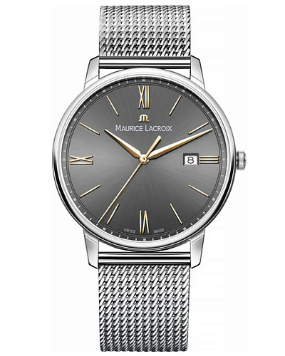 Maurice Lacroix Eliros Date EL1118-SS002-311-1