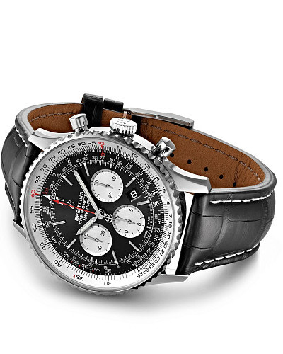 Breitling Navitimer B01 Chronograph 46 AB0127211B1P1