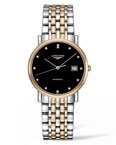 Longines Elegant Collection L4.809.5.57.7