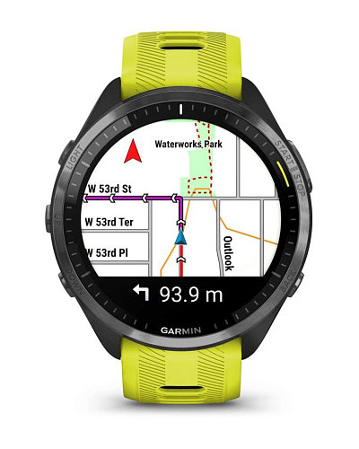 Garmin Forerunner 965 010-02809-12